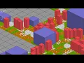 Prototype - A pathfinding Gamemaker