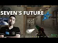 CrossFire - SEVEN's Future