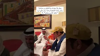 رجل بلا معدة و بلا قولون و مع هذا يخترع لنا الأطعمة و هذا يدل على أن    فاقد الشئ يعطيه     دندنها