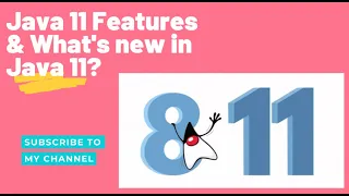 Java 11 adds a few new methods to the String class new features java 11