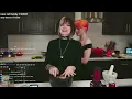 PeachJars Meowri - Tossing Meat and Grinding