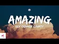 (1 HOUR) AMAZING - Rex Orange County (LYRICS)