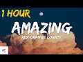 Download Lagu (1 HOUR) AMAZING - Rex Orange County (LYRICS)