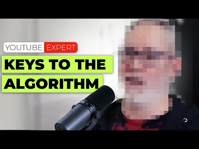 This YouTube Employee Has The Keys To The Algorithm