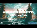 Parker McCollum - Handle On You (Lyrics)