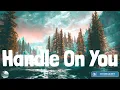 Parker McCollum - Handle On You
