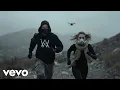 Lagu Alan Walker, Ava Max - Only Us (Official Music Video)