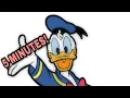 Easy Way To Sound Like Donald Duck