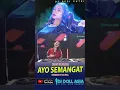 Download Lagu DJ Remix AYO SEMANGAT - DEWI PERSSIK | DJ DOLL ASIA 2021 #Shorts