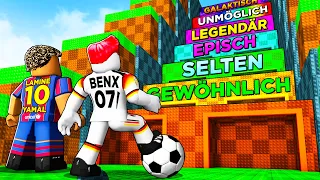 SPRINGE FÜR FUSSBALL KARTEN in Roblox