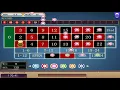 PlayGD Mobi Blue Dragon Roulette24 Table Game https playbluedragon com