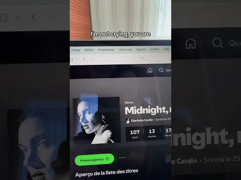 January 29 can’t come soon enough!!!!! 🍸💿😭
