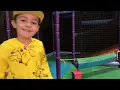 Sparkles Family Fun Center
