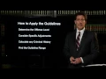What are the Federal Sentencing Guidelines