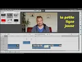 Tuto Premiere Elements