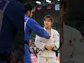 Download Lagu The coach imparts techniques to a female judoka #柔道 #judo #beauty #fitness #olympics #motivation
