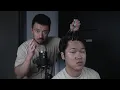 Download Lagu American guy gives me ASMR 💆🏻