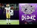 Chris Biderman The Sacramento Bee - Should the 49ers Pay Brandon Aiyuk