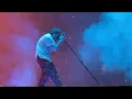 Post Malone - Over Now Runaway Tour Chicago