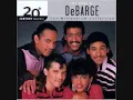 Debarge  I like It