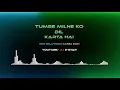 Lagu TUMSE MILNE KO DIL KARTA HAI \u0026 SATO JANAM TUJ KO PATE | BOLLYWOOD SHORT GARBA 2021| DJ D-STAR |