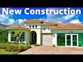 New Home Construction New Home Communities K Hovnanian Homes Review Luxury Home Tour
