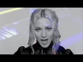 Download Lagu Madonna Beat Goes On (Video Mix) (feat. Kanye West and Pharrell Williams)