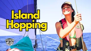 Sail, Surf, Dive: Exploring Hidden Gems of The Marquesan Islands!