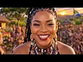 AMANDLA | The Ultimate Zulu Amapiano Dance Anthem | Official Music Video