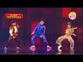 Download Lagu Shilpa हुई यह Dance Battle देखकर Mesmerize | Super Dancer 4 | 5 Star Performance