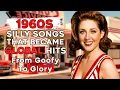 Lagu 10 Joke Songs From the '60s That Became Global HITS!