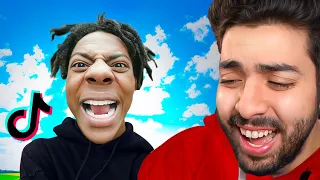 جولة في التيك توك 4 العصبية المطلقة 