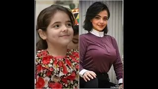 نجمات مسلسل باب الحارة بين الماضي والحاضر قبل وبعد الجزء الثاني 