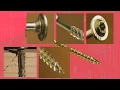 GRK RSS Rugged Structural Screws