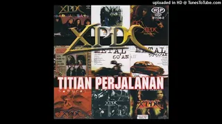 Download Xpdc - Alah Emak Kahwinkan Aku (Audio) HQ MP3