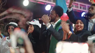 SULDAAN SEERAAR | ONLF 41st ANNIVERSARY | OFFICIAL MUSIC VIDEO 2025 Nairobi