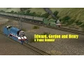 Download Lagu Edward, Gordon and Henry: A Trainz Remake (100th Video!)