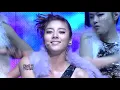[New] Remix Ver.081123 E509 SBS Inkigayo Son Dambi - Crazy Special Stage 130210