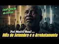 Download Lagu Esse Homem Orou A Deus Sobre o Arrebatamento Em Setembro e : DEUS CONFIRMOU