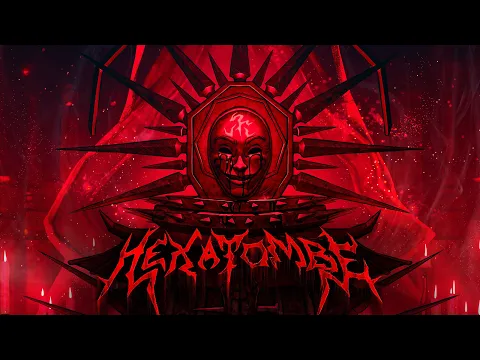 Video Thumbnail: HEXATOMBE - EPISÓDIO 8 - “Culpa” | Ordem Paranormal