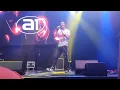 Download Lagu A1 - boyband medley