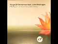 Finally (feat. Julie McKnight) (Extended Mix)