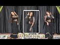 Download Lagu O Soniya Ho O Mahiya Ho ; Dance Video /Bipasha Basu Bollywood song #dance #viralvideo #babitashera27