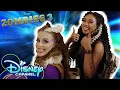 Zombies 3 Werewolf Fashion BTS disneychannelmusic