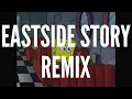 Lagu Eastside Story Spongebob Remix | Prod. TMoneyBeats