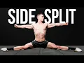 Download Lagu 5 Best Stretches To Unlock Your Side Split Flexibility