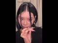 Easy hairstyles for school viral