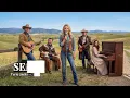 Seasons in the Sun — Terry Jacks | Soft & Emotional Country Love Song Cover (Gentle Country Music)