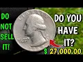 1969 Washington Quarters Dollars Coin Worth Money Quarter that are Worth Money