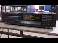 Download Lagu A vintage CD player so nice, I bought it twice!